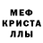 Alfa_PVP Соль michael garren