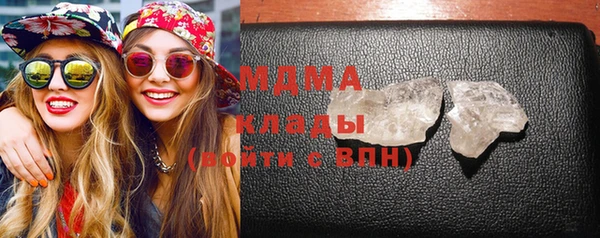 винт Абаза